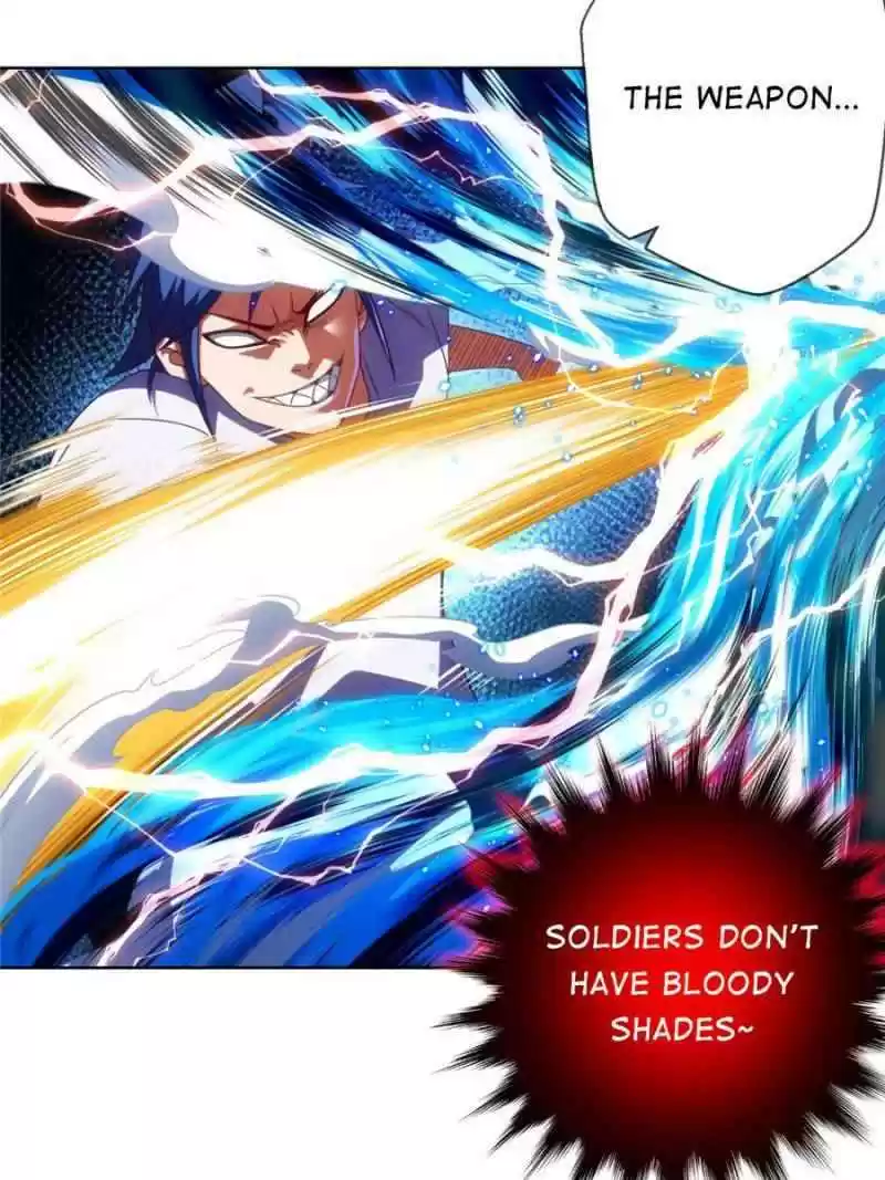 Doomed To Be A King Chapter 87