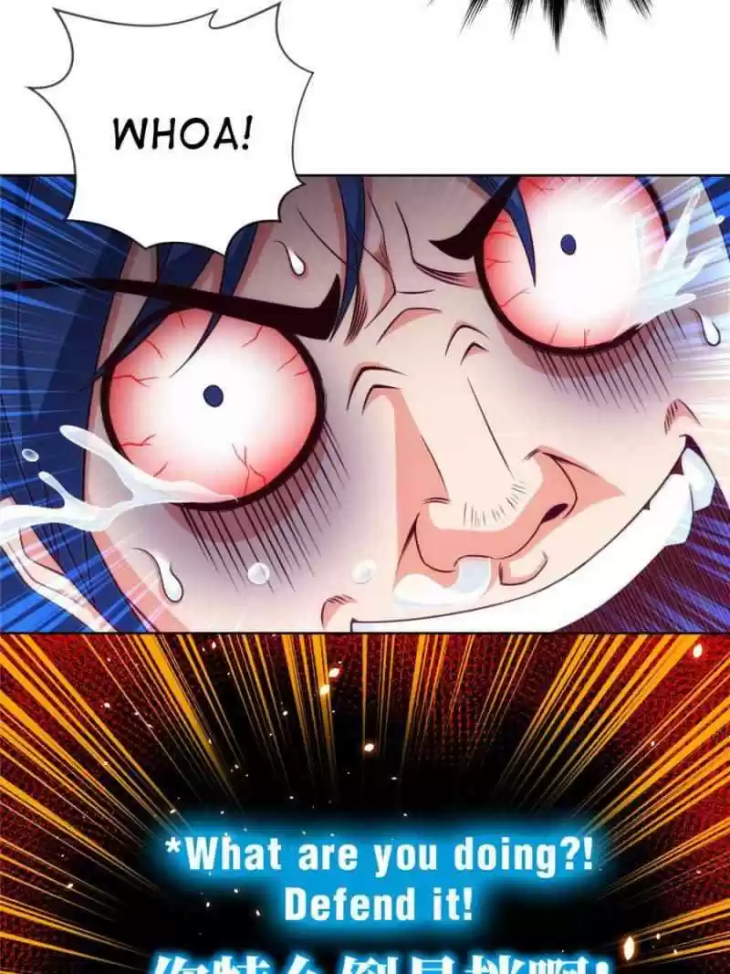 Doomed To Be A King Chapter 87