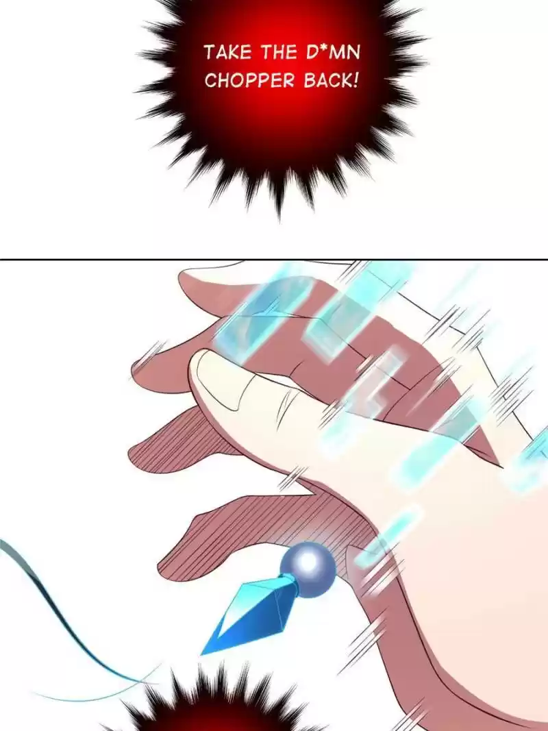 Doomed To Be A King Chapter 88