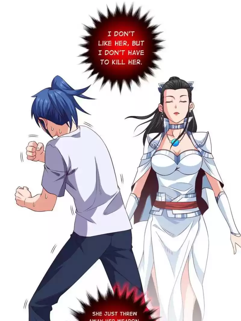 Doomed To Be A King Chapter 88