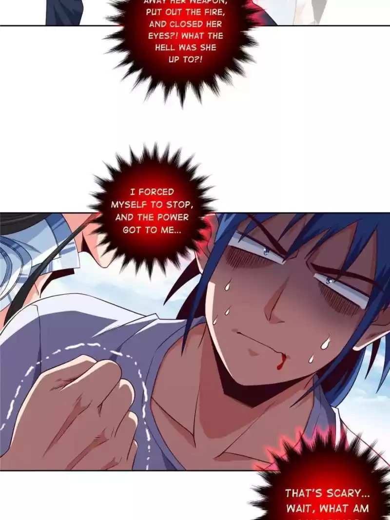 Doomed To Be A King Chapter 88