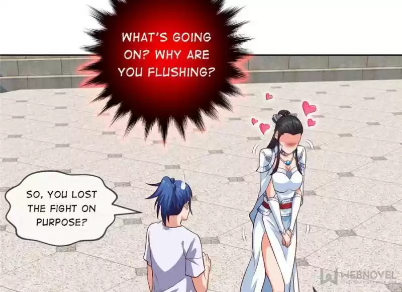 Doomed To Be A King Chapter 88