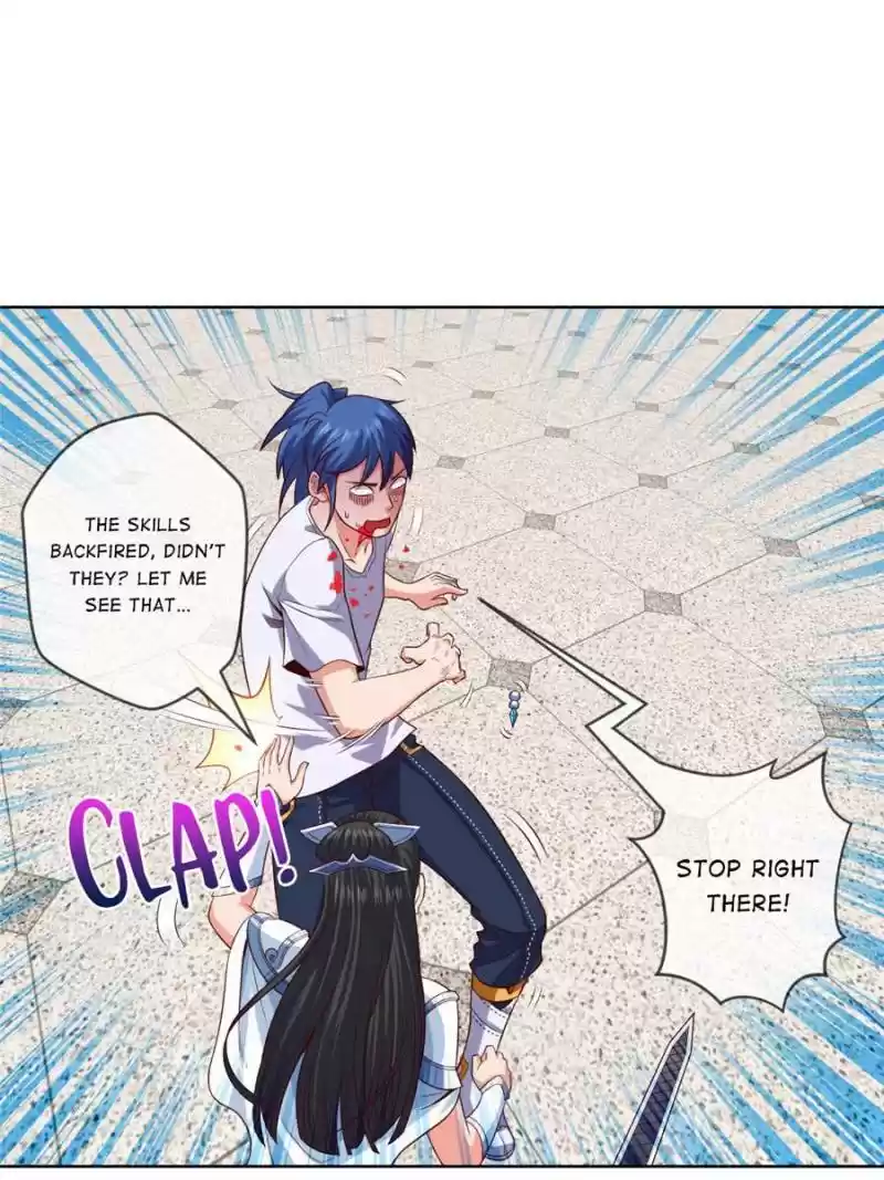 Doomed To Be A King Chapter 88