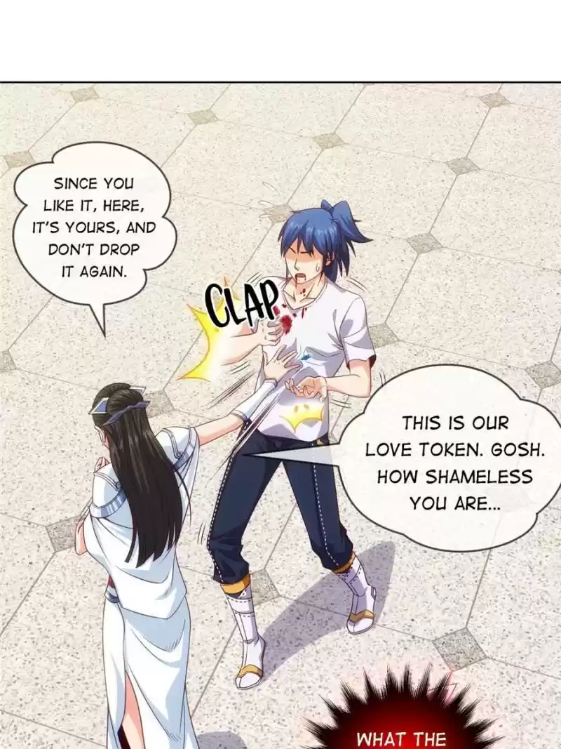 Doomed To Be A King Chapter 88