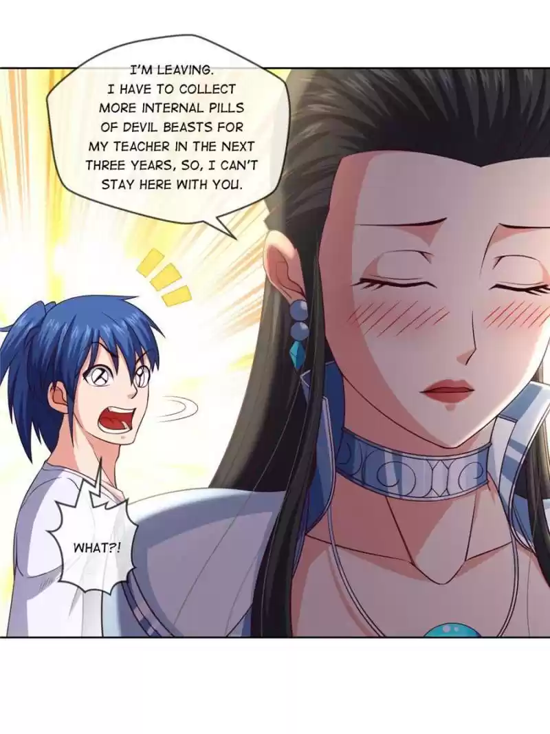 Doomed To Be A King Chapter 88