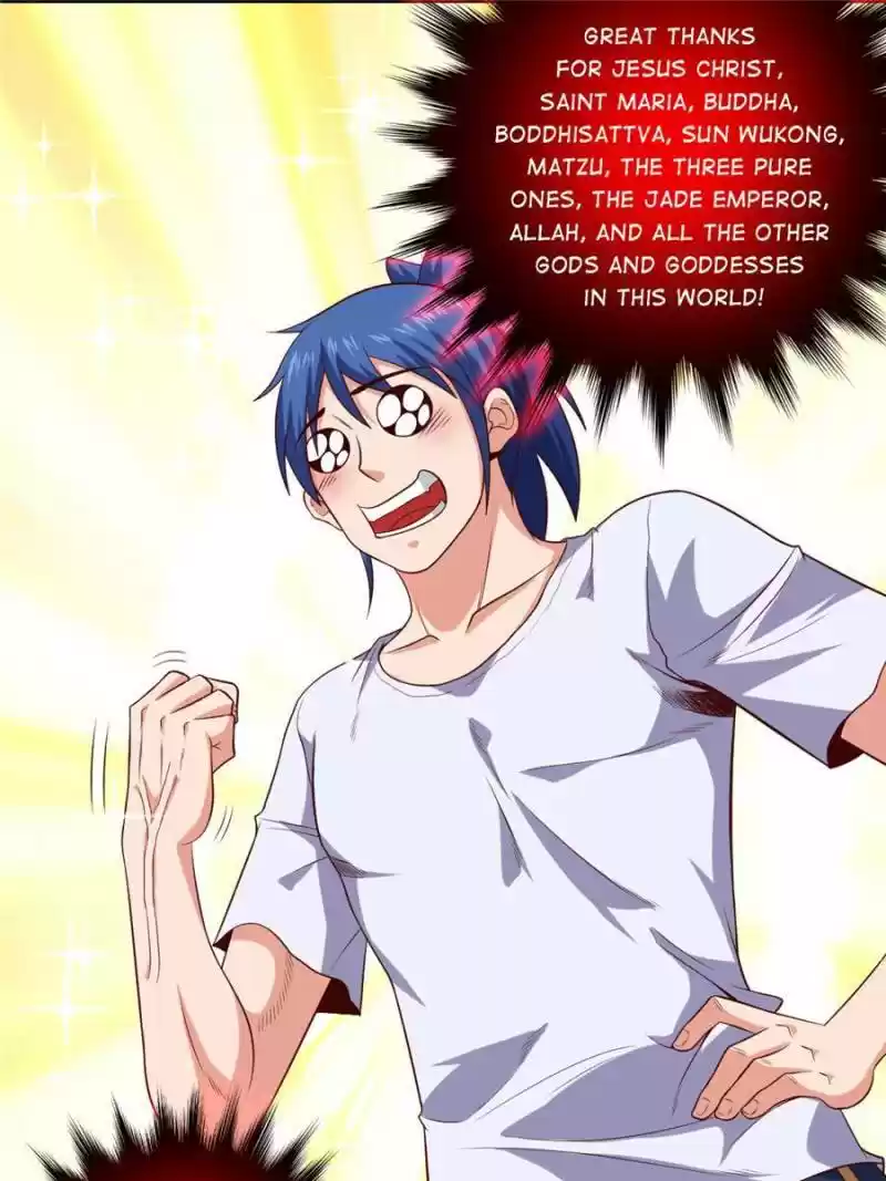 Doomed To Be A King Chapter 88