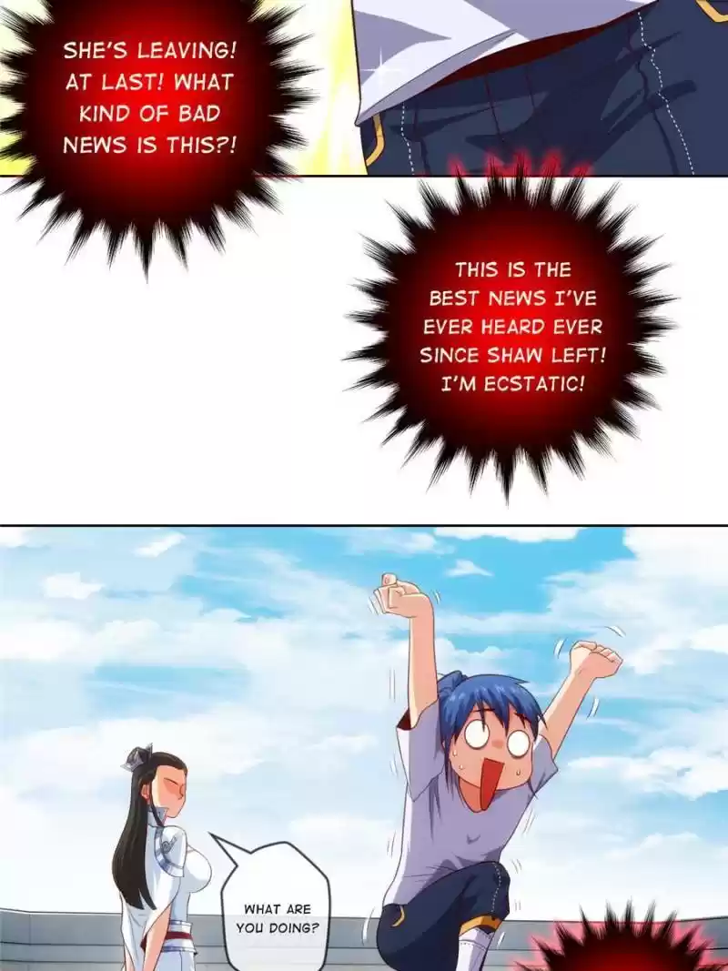 Doomed To Be A King Chapter 88