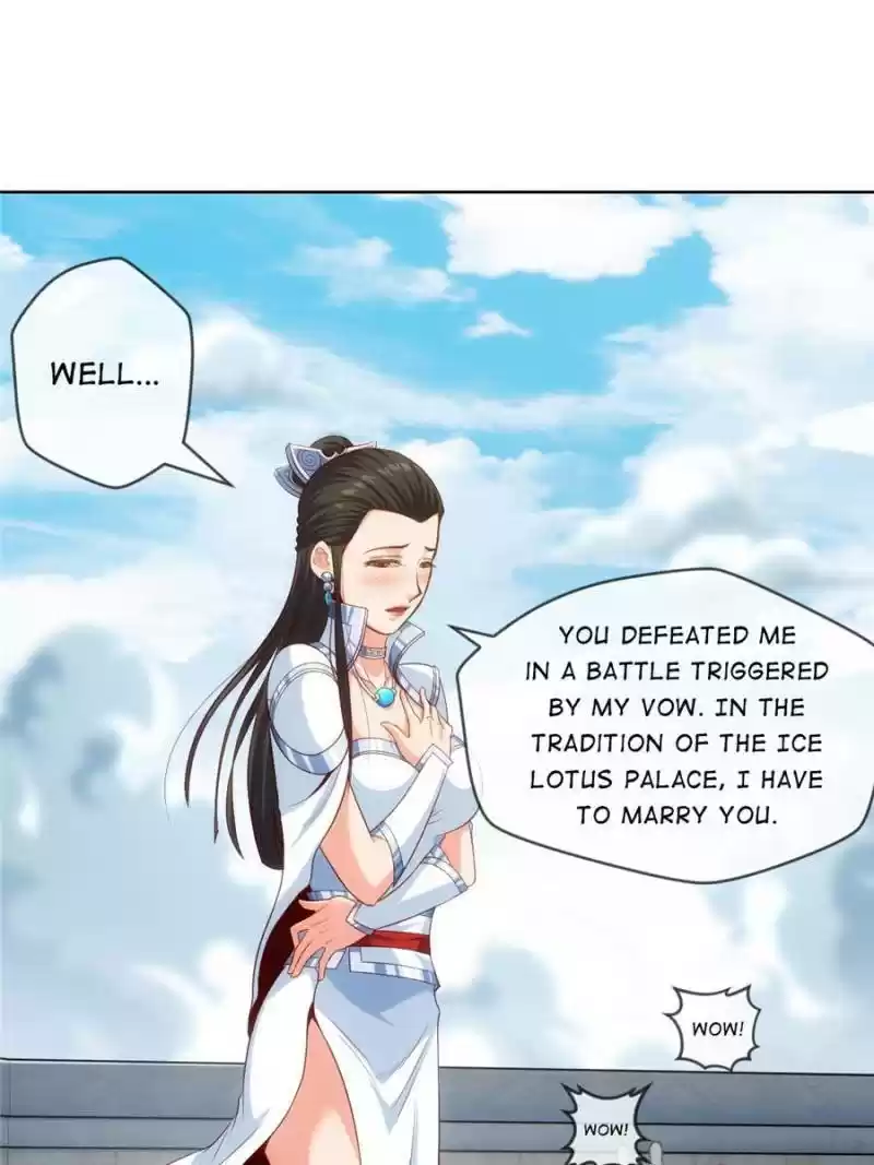 Doomed To Be A King Chapter 88