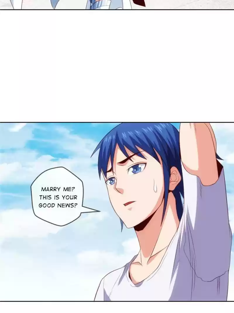 Doomed To Be A King Chapter 88