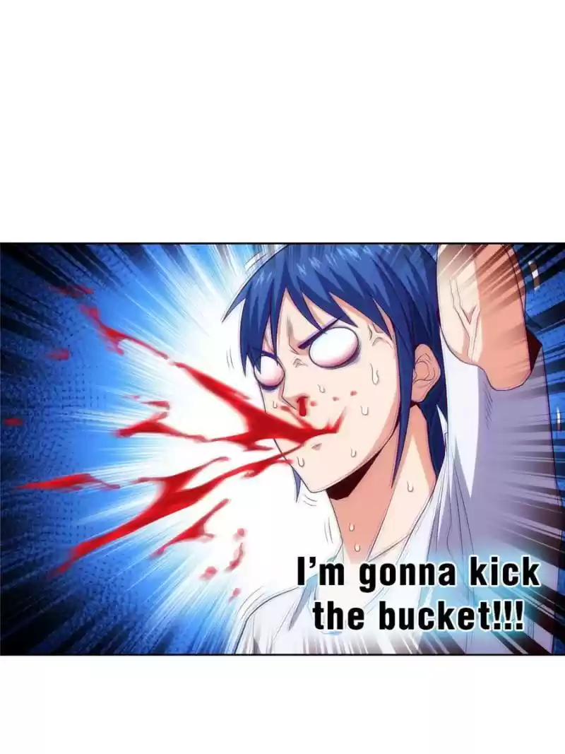 Doomed To Be A King Chapter 88