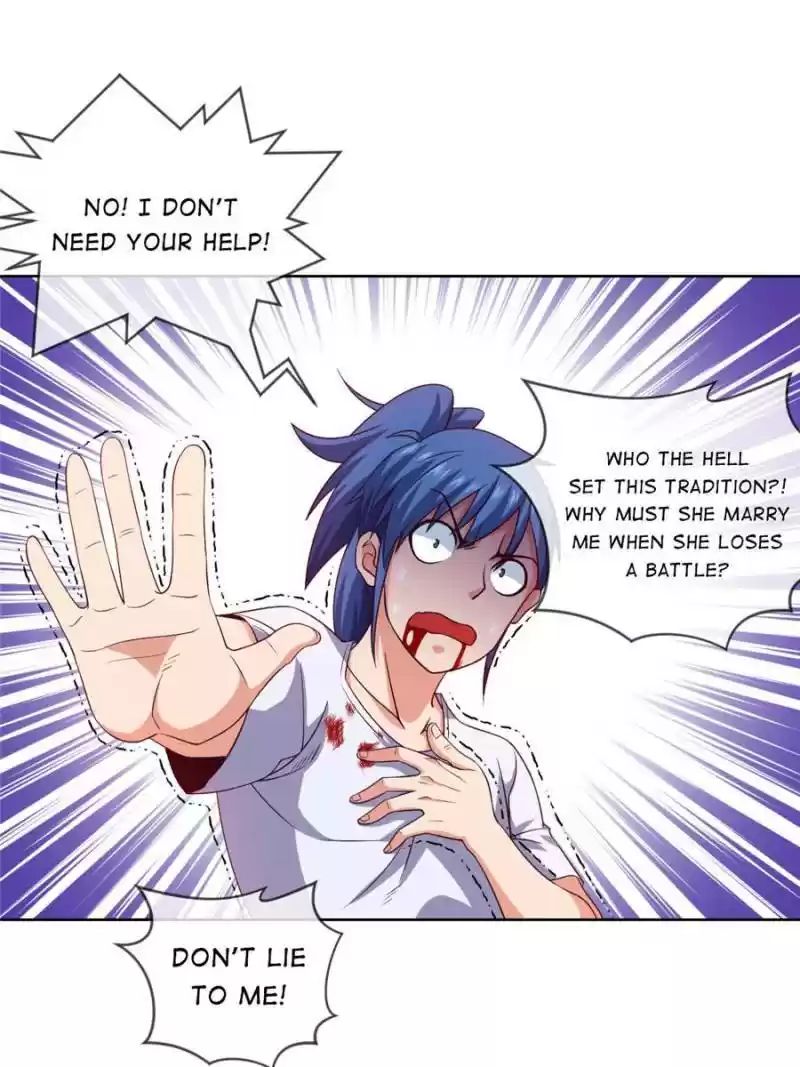 Doomed To Be A King Chapter 88