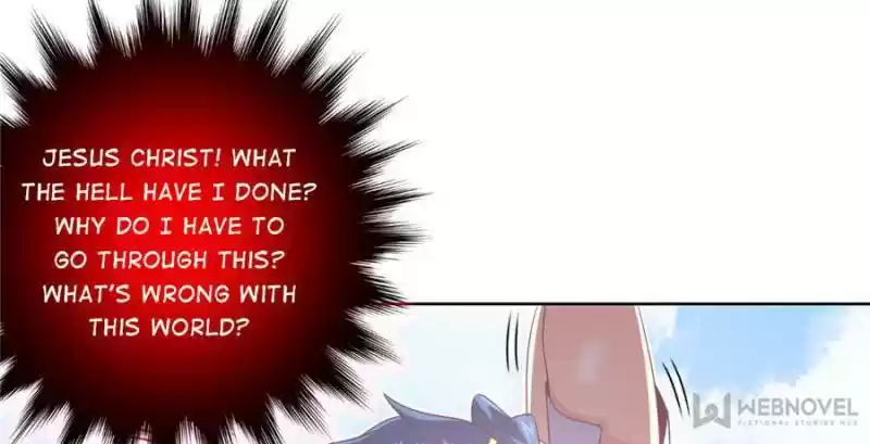 Doomed To Be A King Chapter 88