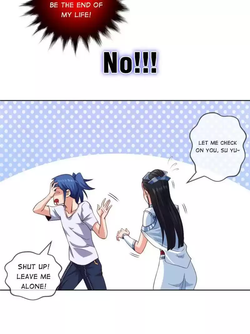 Doomed To Be A King Chapter 88