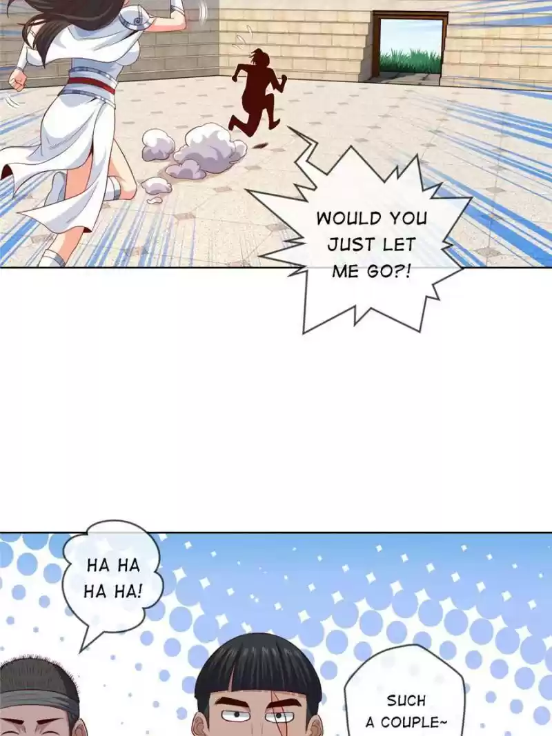 Doomed To Be A King Chapter 88