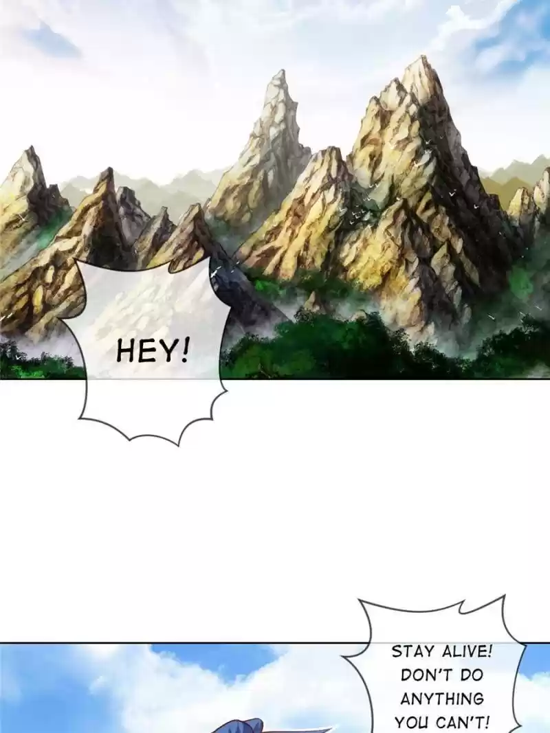 Doomed To Be A King Chapter 88