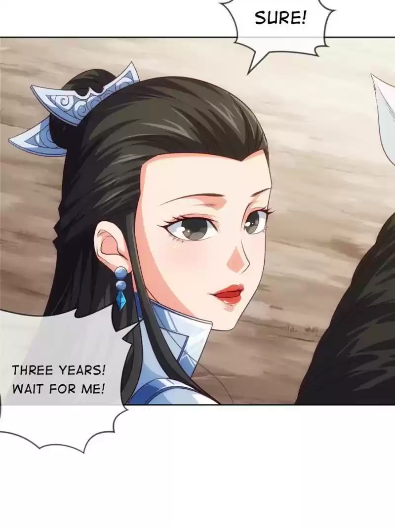 Doomed To Be A King Chapter 88