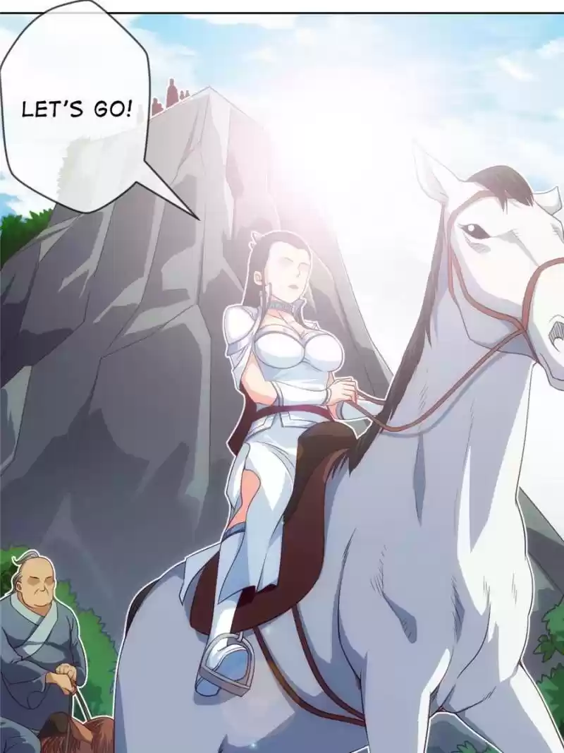 Doomed To Be A King Chapter 88