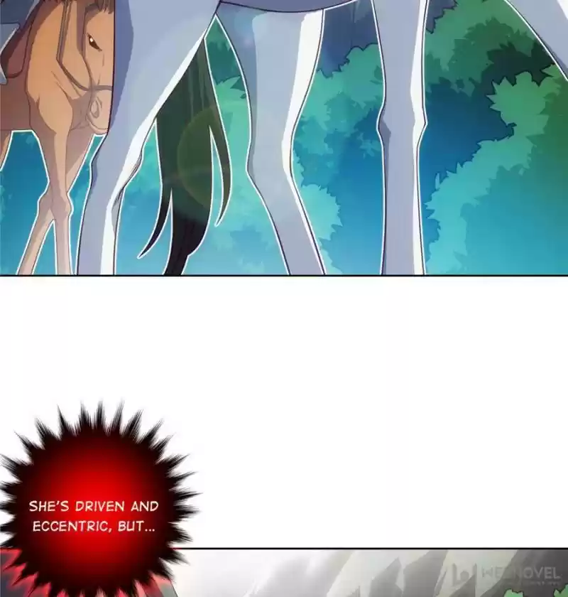 Doomed To Be A King Chapter 88