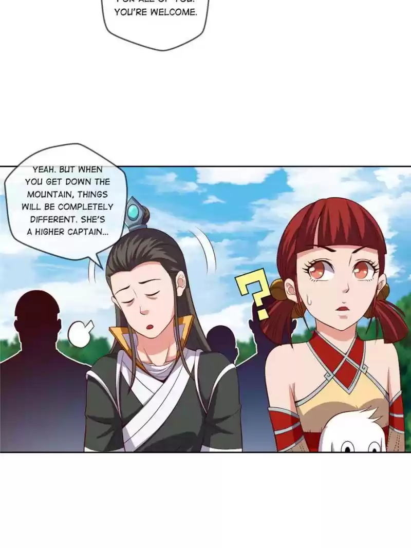 Doomed To Be A King Chapter 88