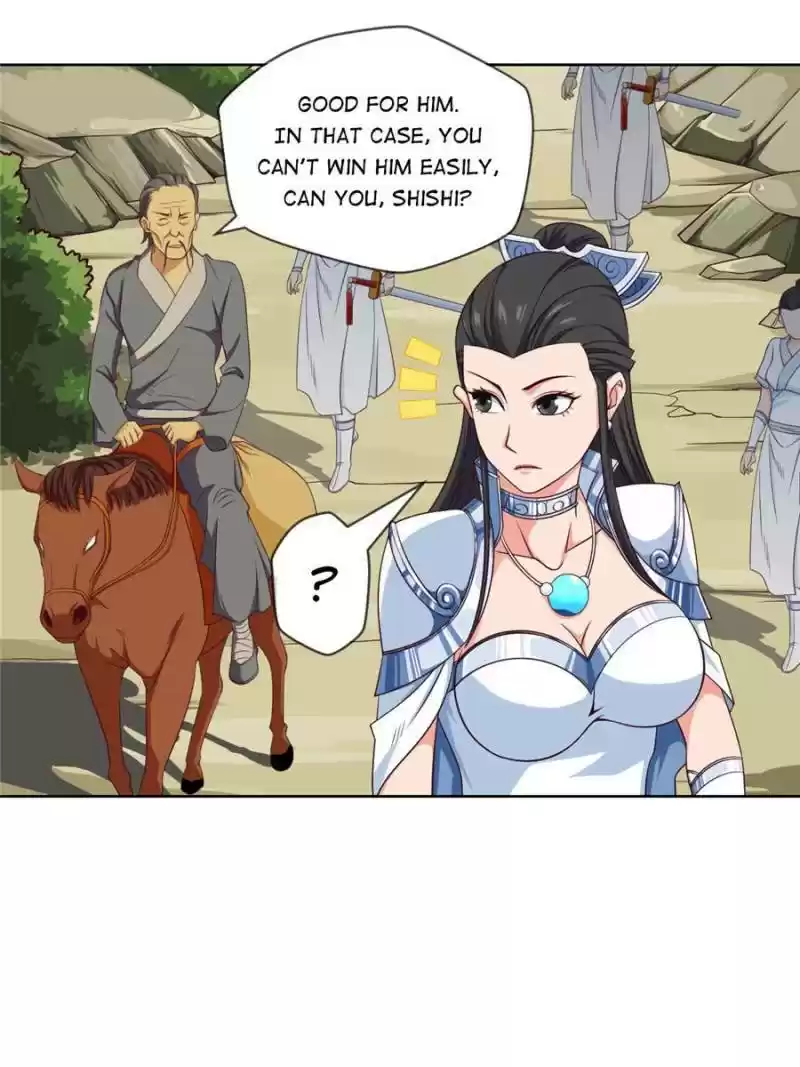 Doomed To Be A King Chapter 88