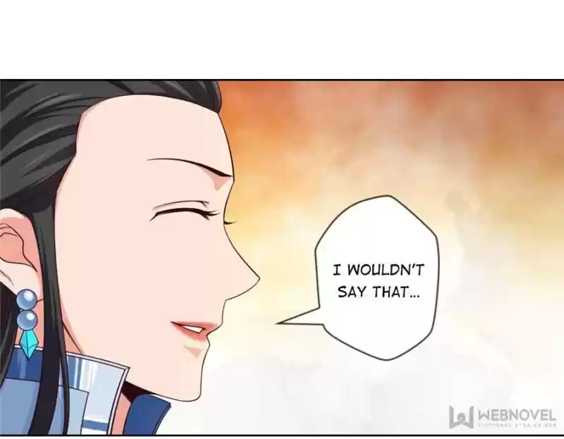 Doomed To Be A King Chapter 88