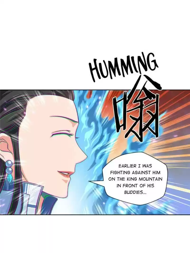 Doomed To Be A King Chapter 88