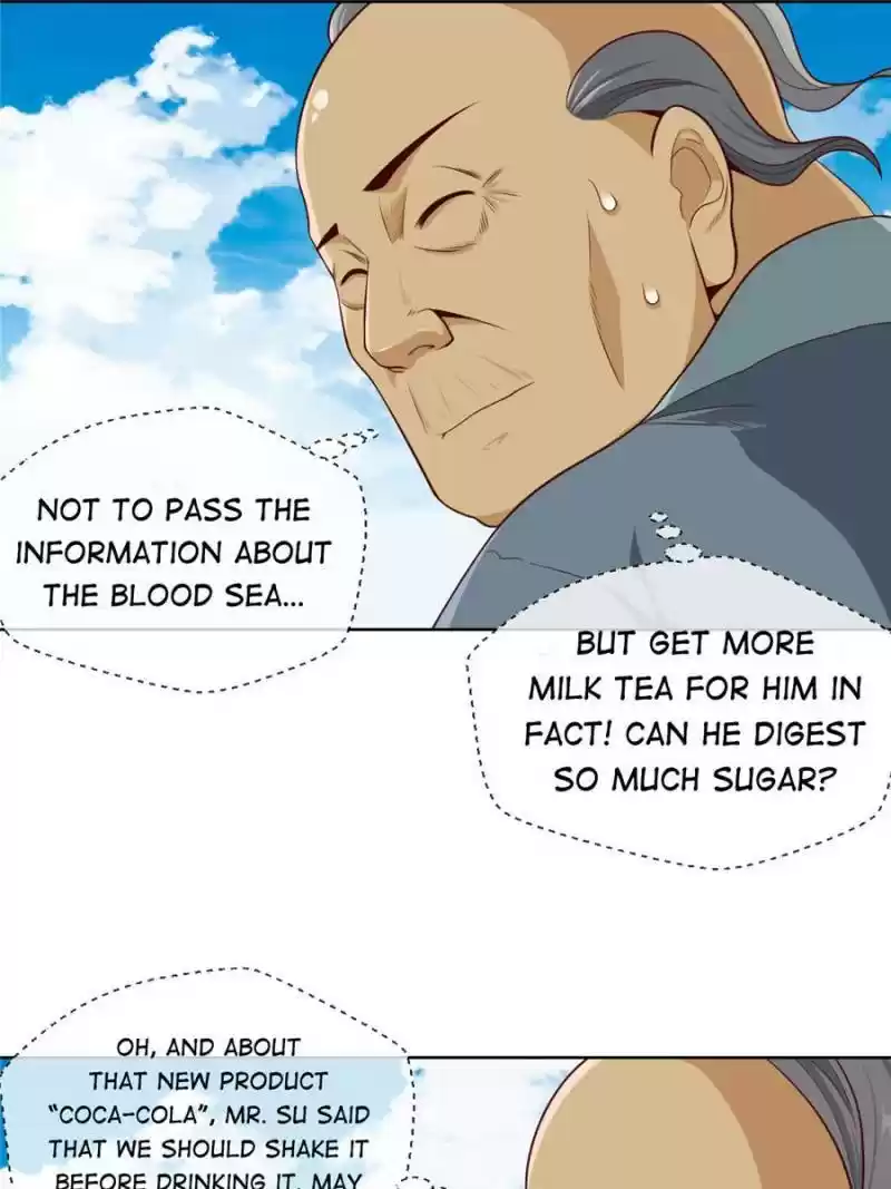 Doomed To Be A King Chapter 88