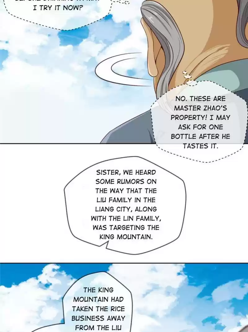 Doomed To Be A King Chapter 88