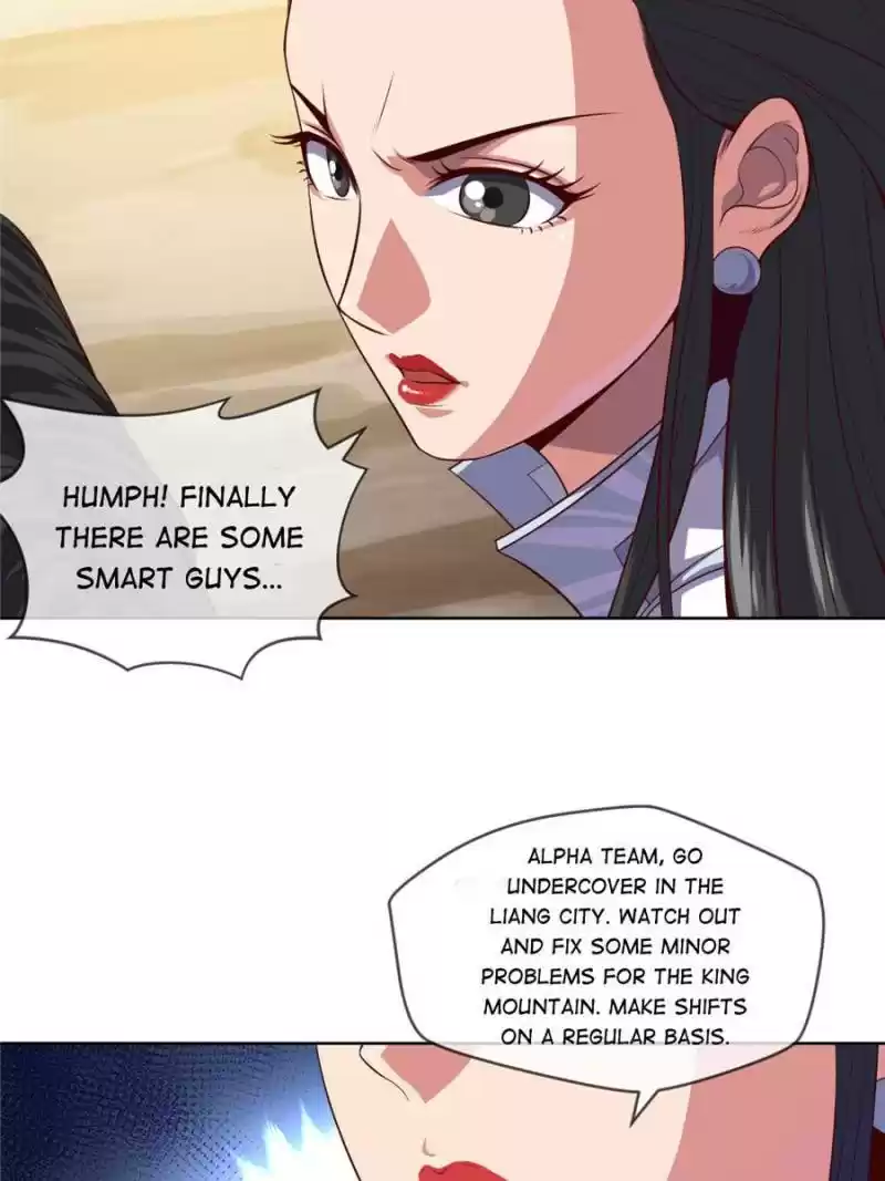 Doomed To Be A King Chapter 88