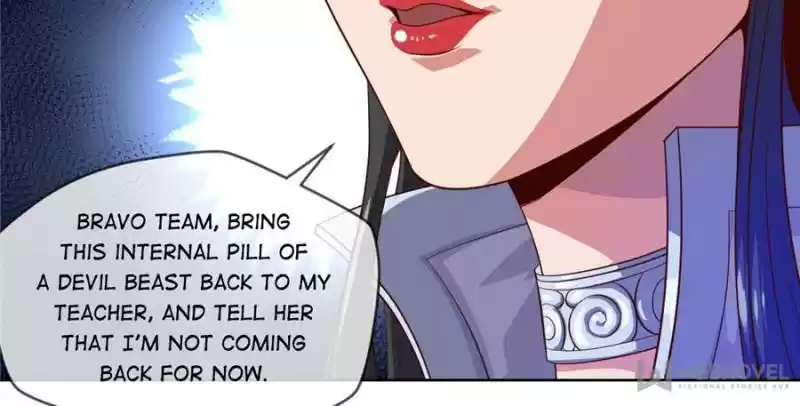 Doomed To Be A King Chapter 88