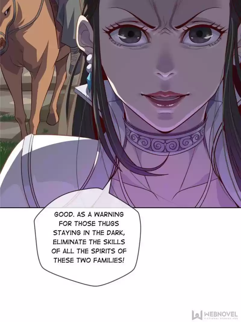 Doomed To Be A King Chapter 88