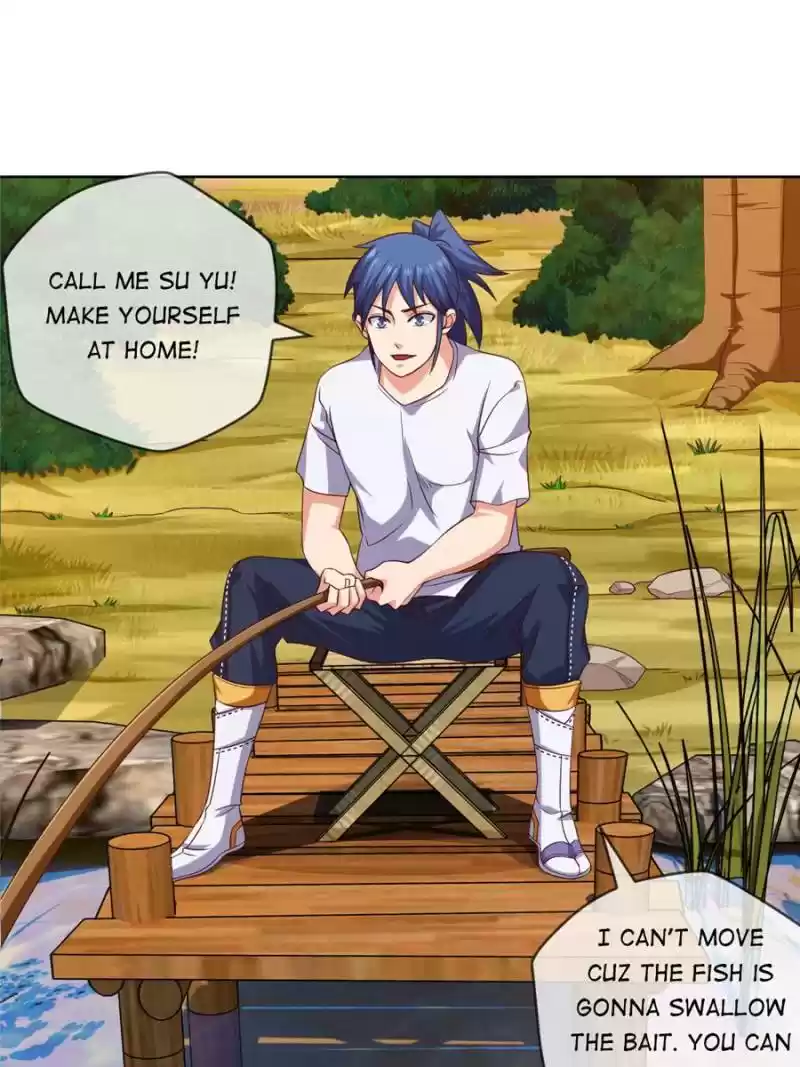 Doomed To Be A King Chapter 89