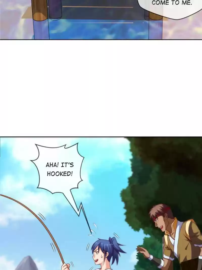 Doomed To Be A King Chapter 89