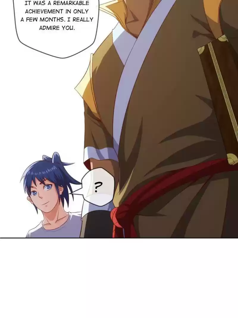 Doomed To Be A King Chapter 89