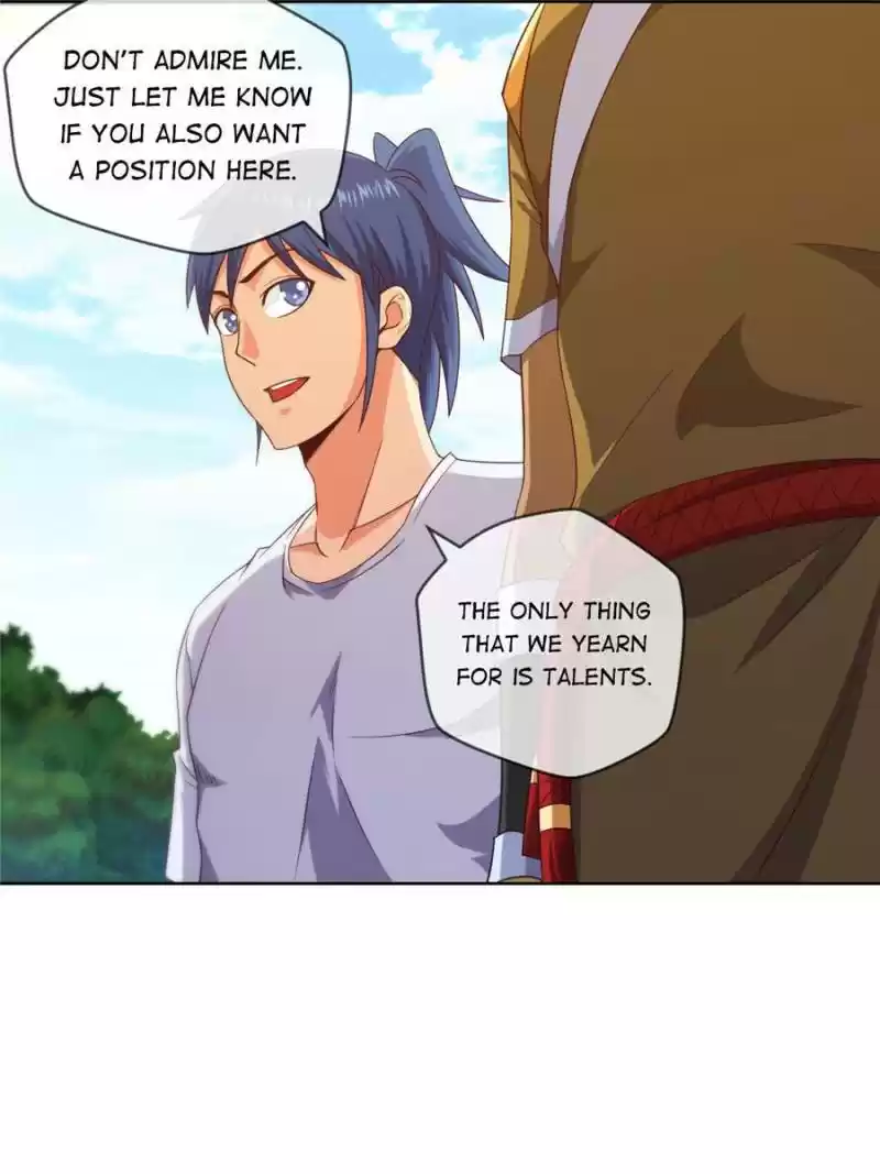 Doomed To Be A King Chapter 89