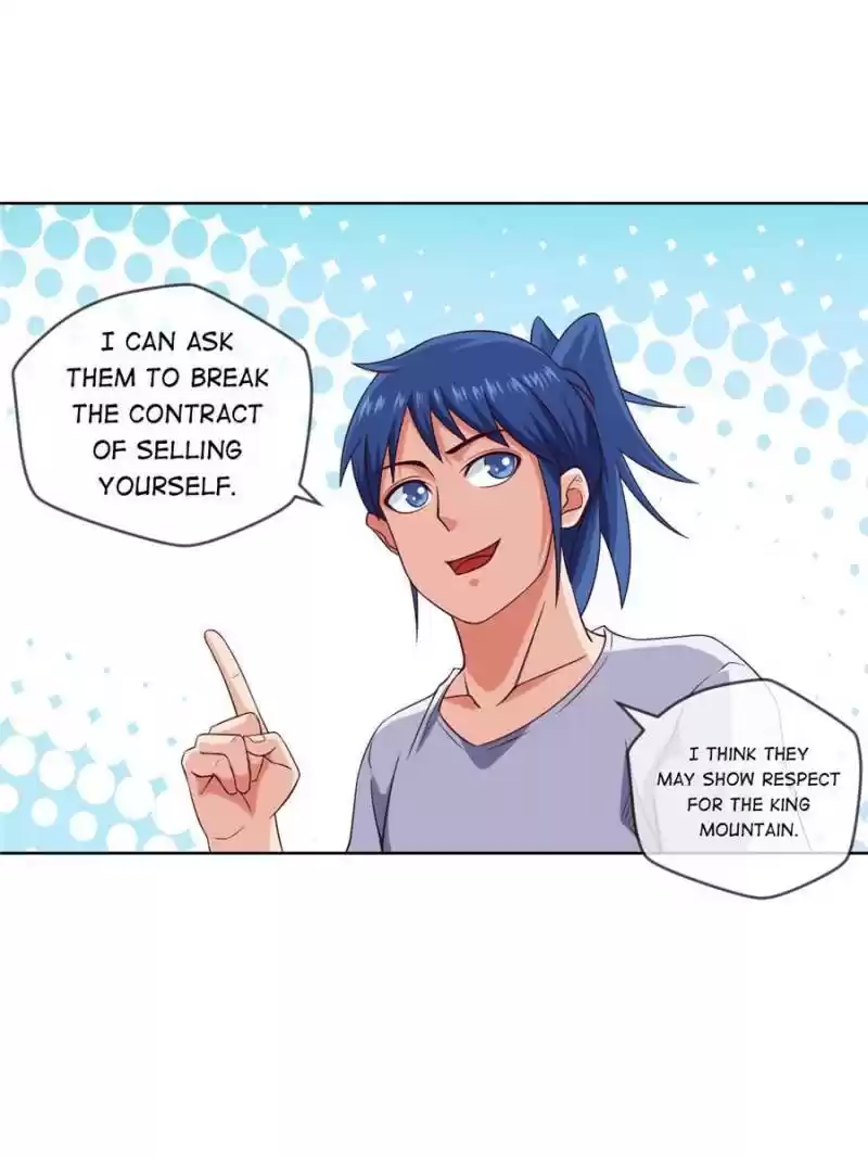 Doomed To Be A King Chapter 89