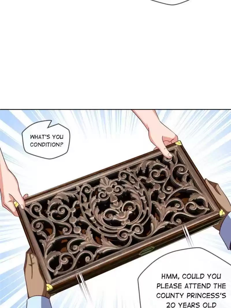 Doomed To Be A King Chapter 89