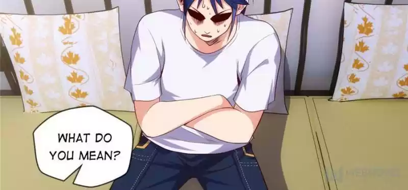 Doomed To Be A King Chapter 89