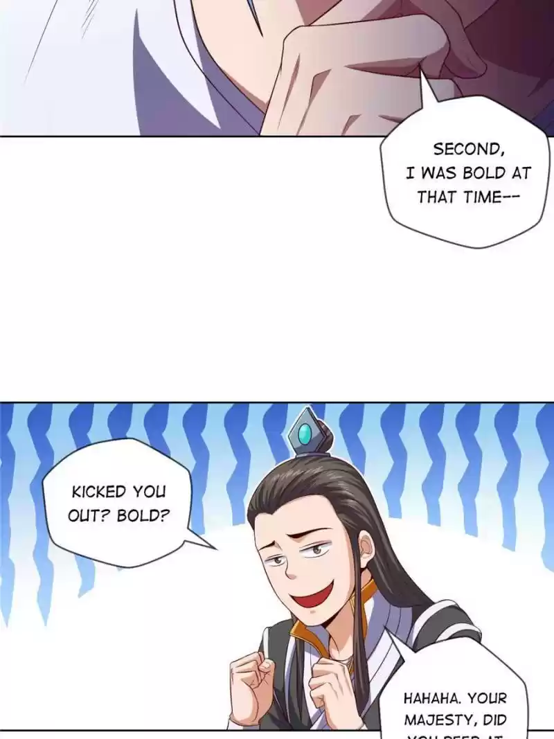 Doomed To Be A King Chapter 89