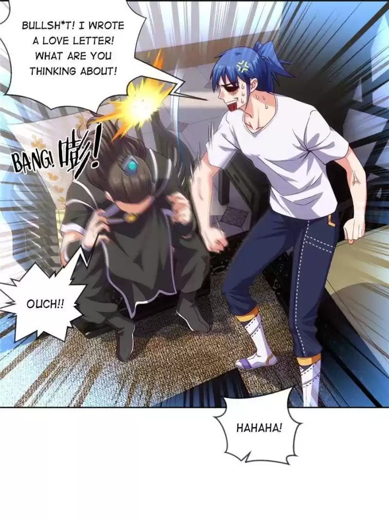 Doomed To Be A King Chapter 89