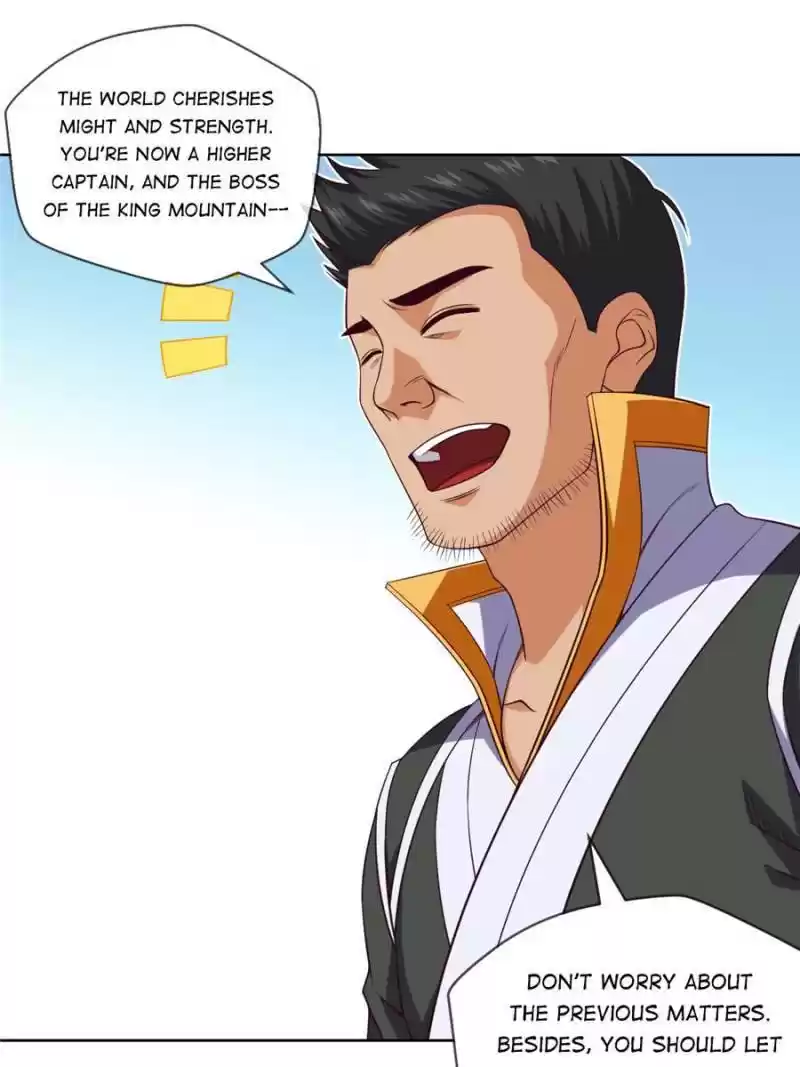 Doomed To Be A King Chapter 89