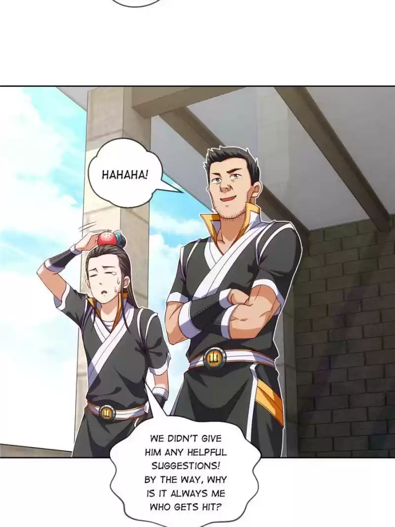 Doomed To Be A King Chapter 89