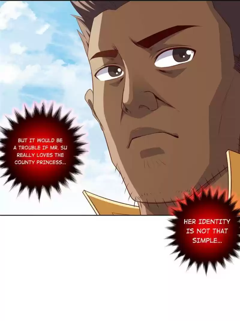 Doomed To Be A King Chapter 89