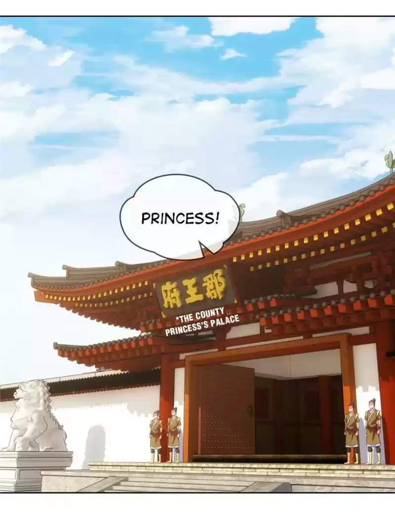 Doomed To Be A King Chapter 89