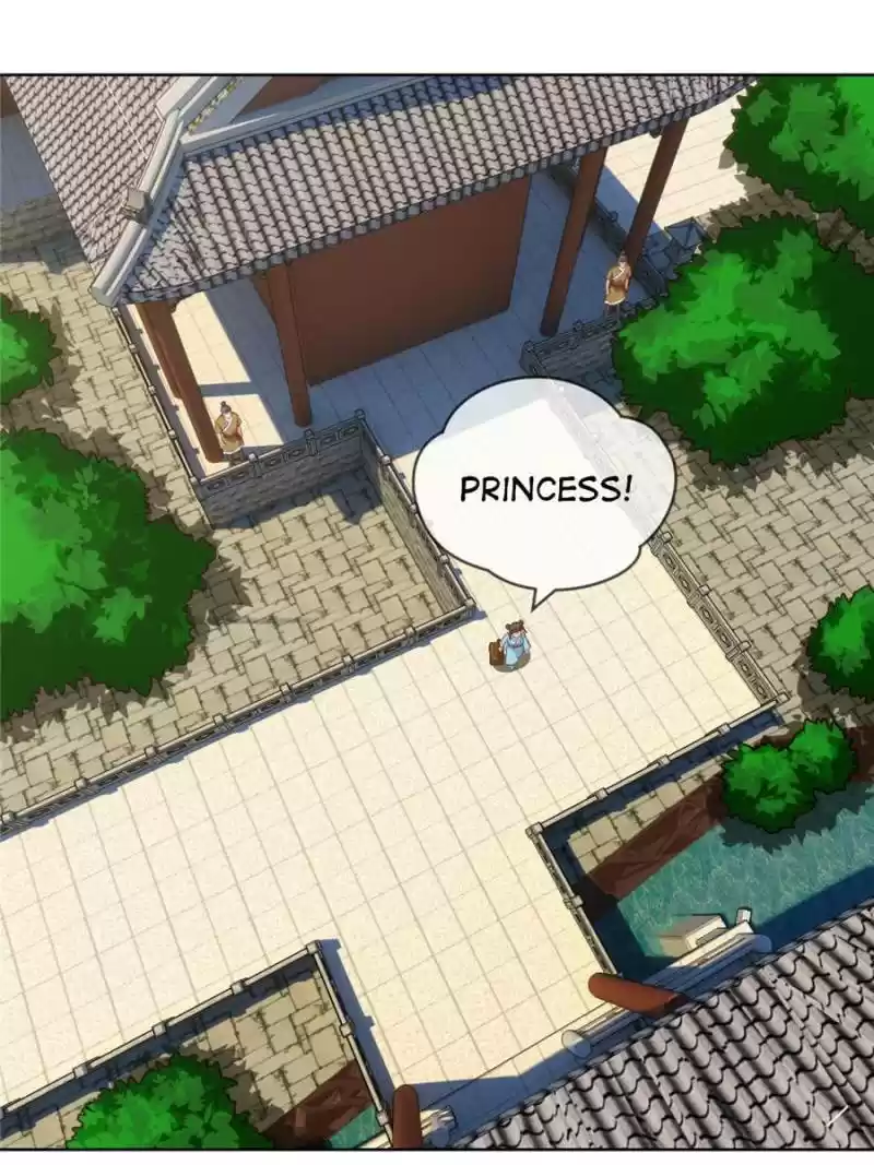 Doomed To Be A King Chapter 89