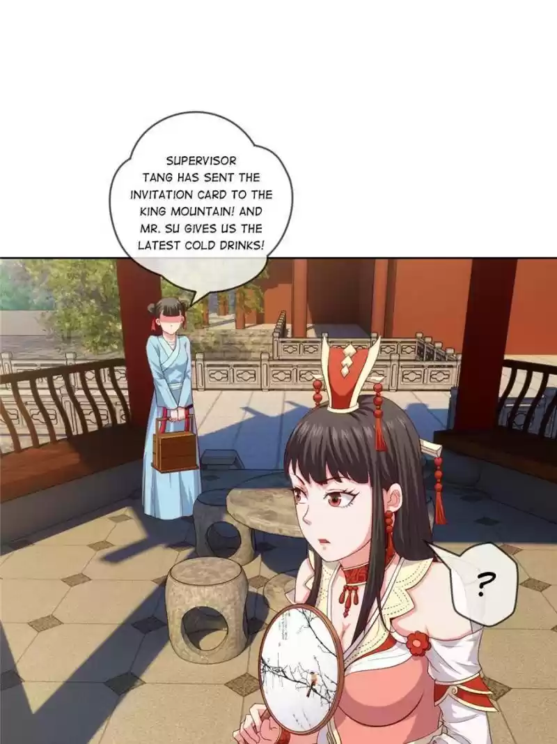 Doomed To Be A King Chapter 89