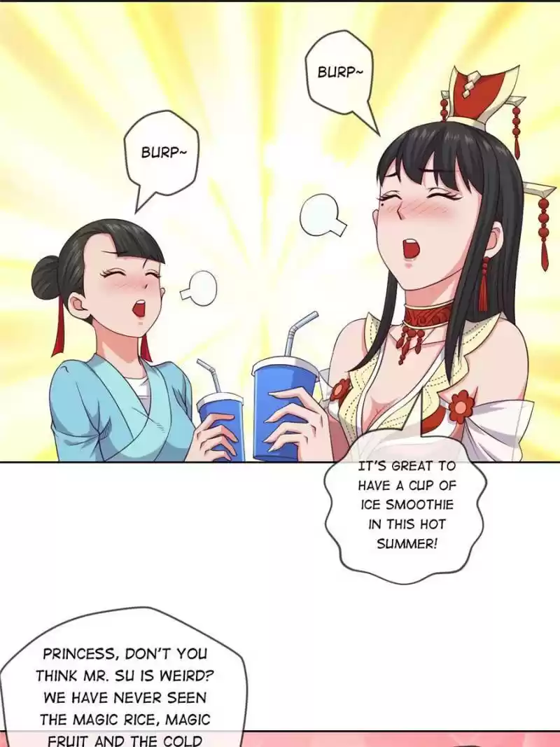 Doomed To Be A King Chapter 89