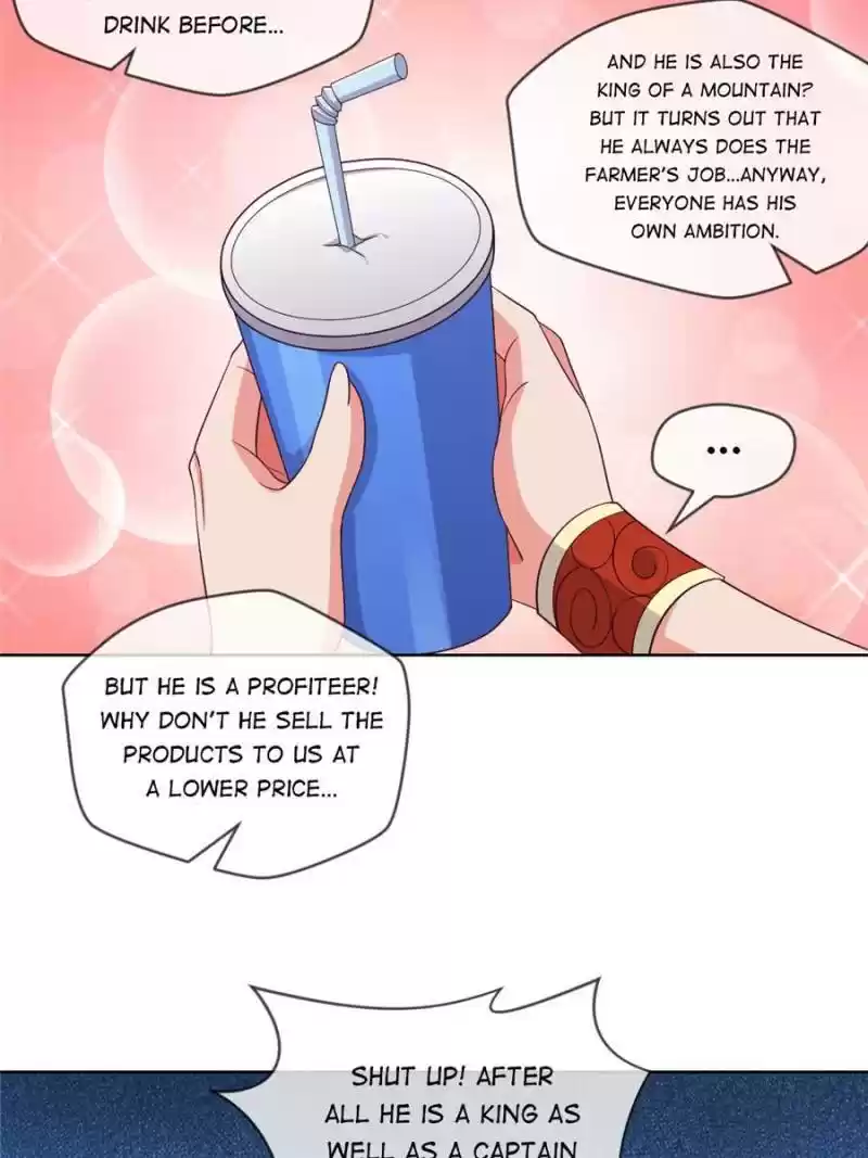 Doomed To Be A King Chapter 89