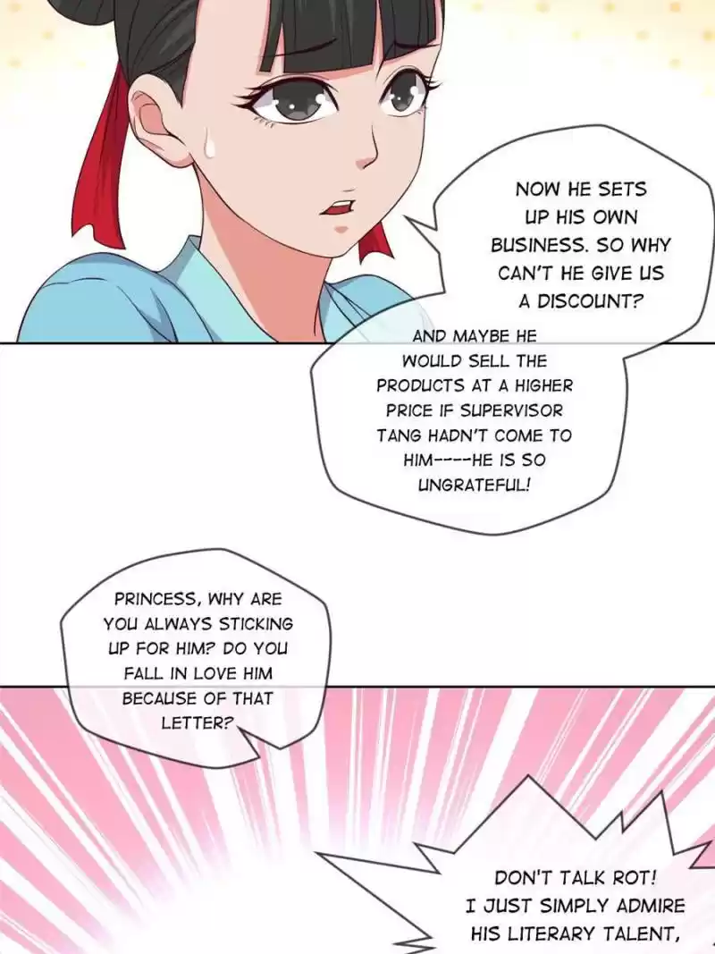 Doomed To Be A King Chapter 89