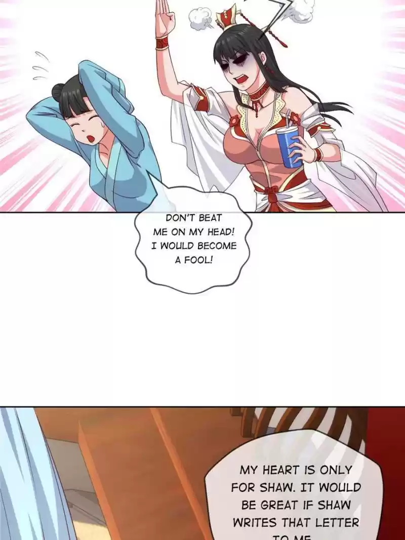 Doomed To Be A King Chapter 89